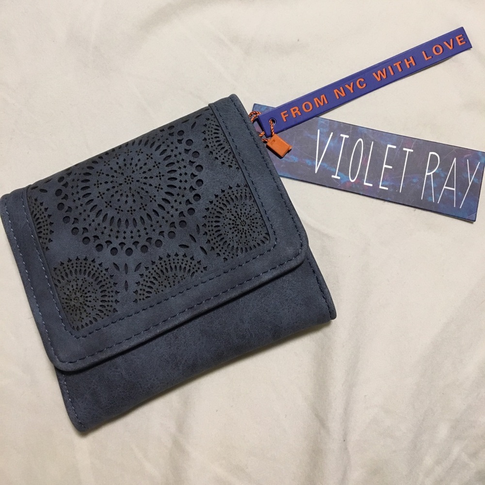 NWT Free People wallet